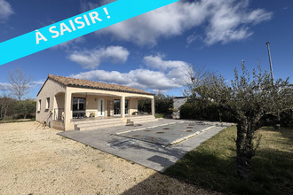 achat maison ruoms 07120