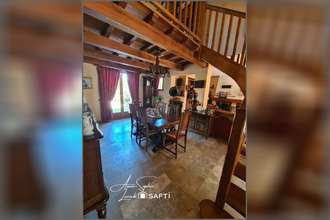 achat maison ruoms 07120