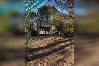 achat maison ruoms 07120