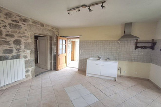 achat maison ruoms 07120