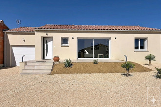 achat maison ruoms 07120