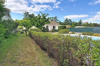 achat maison ruoms 07120