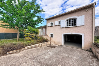 achat maison ruoms 07120