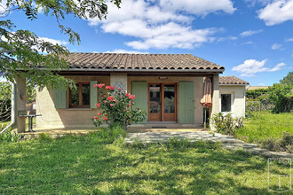 achat maison ruoms 07120