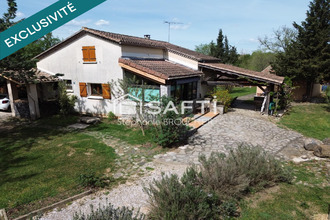 achat maison ruoms 07120