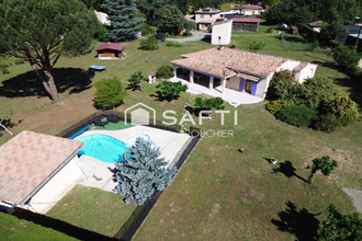 achat maison ruoms 07120