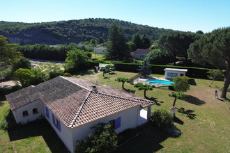achat maison ruoms 07120