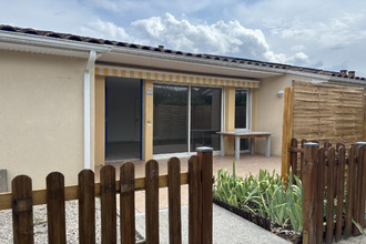 achat maison ruoms 07120