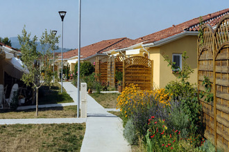 achat maison ruoms 07120