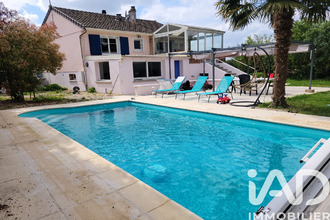 achat maison rupereux 77560