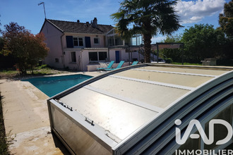 achat maison rupereux 77560