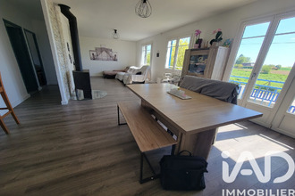 achat maison rupereux 77560