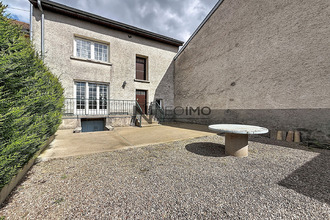 achat maison ruppes 88630
