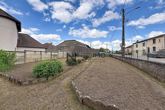 achat maison ruppes 88630