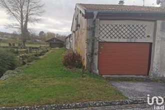 achat maison rupt-devant-st-mihiel 55260