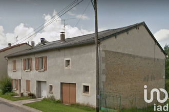 achat maison rupt-devant-st-mihiel 55260