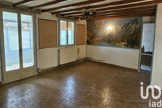 achat maison rupt-devant-st-mihiel 55260