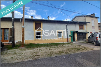 achat maison rupt-en-woevre 55320