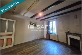 achat maison rupt-en-woevre 55320