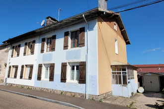 achat maison rupt-sur-moselle 88360