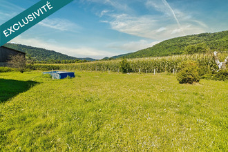 achat maison rupt-sur-moselle 88360