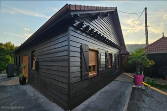 achat maison rupt-sur-moselle 88360