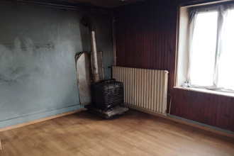 achat maison rupt-sur-moselle 88360