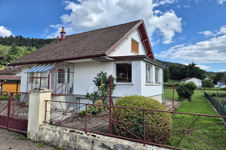 achat maison rupt-sur-moselle 88360