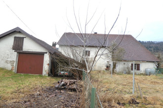 achat maison rupt-sur-moselle 88360