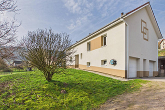 achat maison rupt-sur-moselle 88360