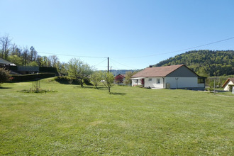 achat maison rupt-sur-moselle 88360