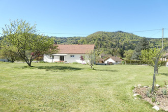 achat maison rupt-sur-moselle 88360