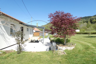 achat maison rupt-sur-moselle 88360