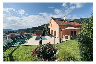 achat maison rupt-sur-moselle 88360