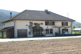 achat maison rupt-sur-moselle 88360