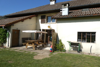 achat maison rupt-sur-moselle 88360