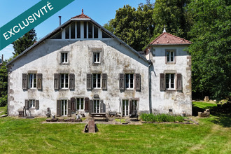 achat maison rupt-sur-moselle 88360
