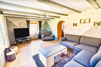 achat maison rupt-sur-moselle 88360