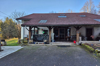 achat maison rupt-sur-moselle 88360