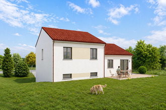 achat maison rupt-sur-moselle 88360