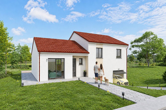 achat maison rupt-sur-moselle 88360