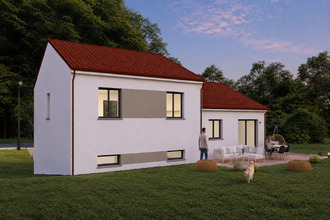 achat maison rupt-sur-moselle 88360