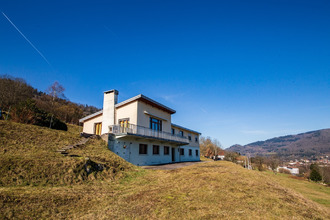 achat maison rupt-sur-moselle 88360