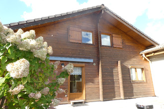 achat maison rupt-sur-moselle 88360