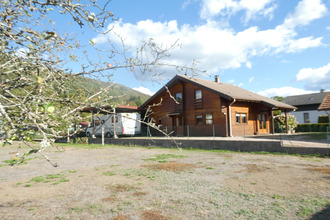 achat maison rupt-sur-moselle 88360