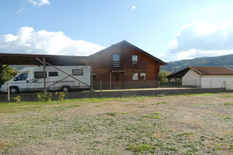 achat maison rupt-sur-moselle 88360