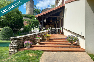 achat maison rupt-sur-saone 70360