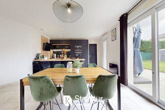 achat maison rurange-les-thionville 57310