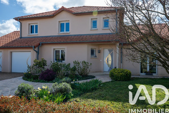 achat maison rurange-les-thionville 57310