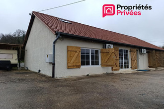achat maison rurey 25290